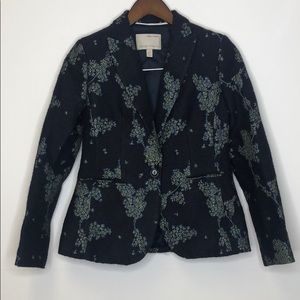 Banana Republic Blazer Jacket Heritage Collection